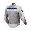Gambar Jaket MACNA FLUENT White - S dari Juragan Helm ID Jakarta Barat 2 Tokopedia