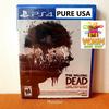 Gambar PS4 The Walking Dead Game The Telltale Definitive Series dari Verin Game Jakarta Pusat 1 Tokopedia