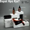 Gambar Beard All Stars Bundle MAAZ: Perawatan brewok next level super lengkap dari MaazGrooming Kota Tangerang 4 Tokopedia
