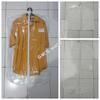 Gambar cover baju/jas, pelindung baju/jas depan mika bening tebal - CMC 01 dari GMic's Shop Jakarta Utara 5 Tokopedia