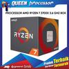 Gambar Processor AMD Ryzen 7 3700x 3.6 Ghz BOX dari QUEENPROCESSOR Jakarta Pusat 1 Tokopedia
