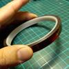 Gambar KR04470 Isolasi Anti panas high temperature kapton tape 9mm x 30 Yard dari KlinikRobot Kota Tangerang 1 Tokopedia