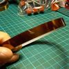 Gambar KR04470 Isolasi Anti panas high temperature kapton tape 9mm x 30 Yard dari KlinikRobot Kota Tangerang 3 Tokopedia