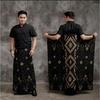 Gambar Sarung Batik / Sarung Santri Motif Balimoon dari SENTILING Kab. Pekalongan 1 Tokopedia