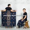 Gambar Sarung Batik / Sarung Santri Motif Balimoon dari SENTILING Kab. Pekalongan 2 Tokopedia