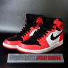 jordan 1 rare air max orange
