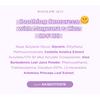 Gambar Soothing Sunscreen With Mugwort + Cica dari DATGLOWSKIN Kab. Malang 3 Tokopedia