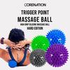 Gambar CoreNation Active Firm Massage Ball dari CoreNation Active Kota Surabaya 1 Tokopedia