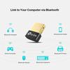 Gambar TP-LINK UB400 BLUETOOTH 4.0 NANO USB ADAPTER dari TP-Link Official 3 Tokopedia