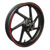 Gambar Velg Depan (Wheel Sub Assy FR Black) All New CBR 250RR ABS dari Honda Cengkareng Kota Tangerang 1 Tokopedia