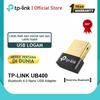 Gambar TP-LINK UB400 BLUETOOTH 4.0 NANO USB ADAPTER dari TP-Link Official 1 Tokopedia