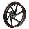 Gambar Velg Depan (Wheel Sub Assy FR Black) All New CBR 250RR ABS dari Honda Cengkareng Kota Tangerang 3 Tokopedia