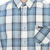 Gambar Cottonology kemeja Lengan Pendek Sandreas Navy - M dari Cottonology Indonesia Kota Bandung 5 Tokopedia