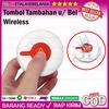 Gambar Extra Tombol / Tombol Tambahan / Buat pengganti Bell Panggilan Wireles dari EtalaseBelanja Jakarta Pusat 1 Tokopedia