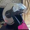 Gambar Helm Vespa Carbon White Series Limited Edition -XL Fit to L- ORIGINAL - XL dari Accessoriesvespa.ID Jakarta Utara 2 Tokopedia