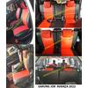 Gambar SARUNG JOK NEW AVANZA / XENIA 2022 BAHAN FERARI dari CITRA KENCANA Jakarta Pusat 1 Tokopedia