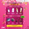 Gambar Mama's Choice Manual Breast Pump - Pompa ASI - Lilac dari MamasChoiceID Jakarta Timur 2 Tokopedia