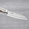 Gambar Japanese Knife SAKAI TAKAYUKI 45-Layer Damascus (Antler) Santoku 180mm dari Upscale Living Jakarta Selatan 4 Tokopedia