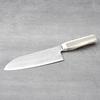 Gambar Japanese Knife SAKAI TAKAYUKI 45-Layer Damascus (Antler) Santoku 180mm dari Upscale Living Jakarta Selatan 3 Tokopedia