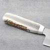 Gambar Japanese Knife SAKAI TAKAYUKI 45-Layer Damascus (Antler) Santoku 180mm dari Upscale Living Jakarta Selatan 5 Tokopedia
