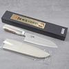 Gambar Japanese Knife SAKAI TAKAYUKI 45-Layer Damascus (Antler) Santoku 180mm dari Upscale Living Jakarta Selatan 2 Tokopedia