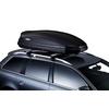 Gambar Thule Roof Box Pacific 200 Dual Side - Anthracite dari Banteng Mas Jakarta Pusat 2 Tokopedia