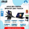 Gambar ASUS TRANSFORMER T101HA-GR013T/GR012T/GR011T dari City Notebook Jakarta Selatan 1 Tokopedia