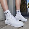 women's platform air force ones