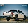 Gambar HKS LEGAMAX Side Exit Hilux REVO 31021-ZT009 Knalpot dari Banteng Mas Jakarta Pusat 1 Tokopedia