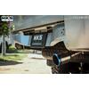 Gambar HKS LEGAMAX TItan Tail HIlux REVO 31021-ZT003 Knalpot dari Banteng Mas Jakarta Pusat 2 Tokopedia
