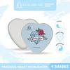 Gambar Madame Gie Precious Heart Highlighter - MakeUp - Sunlit dari Madame Gie Official Jakarta Barat 1 Tokopedia
