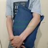 Gambar Tote Bag Denim Kameha Zip dari KamehaShop.com Kab. Cirebon 1 Tokopedia