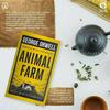 Gambar ANIMAL FARM NEW dari Mizanstore Kota Bandung 5 Tokopedia