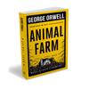 Gambar ANIMAL FARM NEW dari Mizanstore Kota Bandung 1 Tokopedia