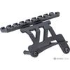 Gambar 5KU IPSC Optic Scope Mount Base for TM Hi Capa GB458 - Gold dari Hokikucom Kota Tangerang 3 Tokopedia
