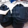 Gambar Tote Bag Denim Kameha Zip dari KamehaShop.com Kab. Cirebon 2 Tokopedia