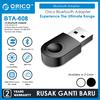 Gambar ORICO Bluetooth 5.0 Adapter - BTA-608 - Putih dari ORICO INDONESIA Jakarta Utara 1 Tokopedia