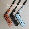 Gambar Alat Tekuk Besi Beton - Iron Bender - Metal Bender Up to 14 mm dia - Cooper/Tembaga dari tokosealer Jakarta Utara 2 Tokopedia