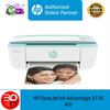 Gambar HP Printer DeskJet Ink Advantage 3776 All-in-One dari 3DD - HP Authorized Jakarta Pusat 1 Tokopedia