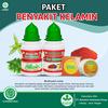 Gambar Obat Gangjie dan Ghosiah Denature 100% Asli dari Griya De-Nature Official Jakarta Barat 5 Tokopedia