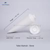 Gambar Tube 100ml Dove dari Mutiara Packaging Kab. Bandung 1 Tokopedia