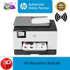 Gambar HP Printer OfficeJet Pro 9020 All-in-One dari 3DD - HP Authorized Jakarta Pusat 1 Tokopedia