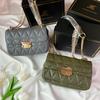 Gambar Tas terbaru wanita import original jims honey claresta - Black dari Happy Jims Honey Jakarta Selatan 3 Tokopedia