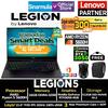 Gambar Lenovo Legion 5 Ryzen 5 5600H RTX3050 512GB SSD 16GB IPS 165Hz Win dari Sinarmulia Sukses Makmur Jakarta Barat 1 Tokopedia