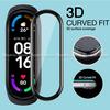 Gambar Curved Anti Gores 3D Full Cover for Amazfit Band 5 Screen Protector dari G-Rex Jakarta Barat 2 Tokopedia