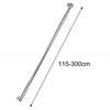 Gambar COSTA TP-3SS Telescopic Pole Tiang Palang Background Adjustable Steel dari G-Rex Jakarta Barat 3 Tokopedia