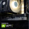 Gambar IMBA Gaming PC | i5-11400F | GTX 1650 | 8GB | SSD | Mid 2021 dari IMBA PC Jakarta Utara 4 Tokopedia