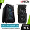Gambar ASUS PBA PC Gaming GeForce RTX™ 3060 TI LHR Intel Core i5 dari Nano Komputer Jakarta Pusat 1 Tokopedia