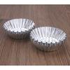 Gambar Cetakan Kue Tart Mini Pie Susu Aluminium Tebal loyang Egg Tart 10pcs dari Shopnitz Jakarta Barat 4 Tokopedia