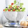 Gambar IDEALIFE - Digital Kitchen Scale – Timer + Bowl, 5KG/1GR IL-210B dari IDEALIFE Outlet Jakarta Utara 5 Tokopedia